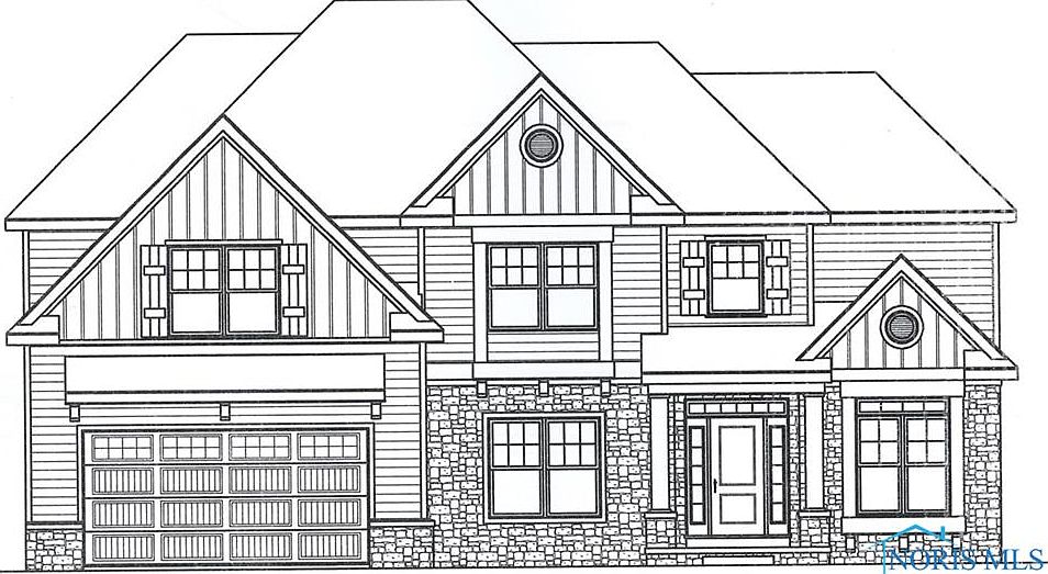 2nd image of 126 Taylors Mill Cir