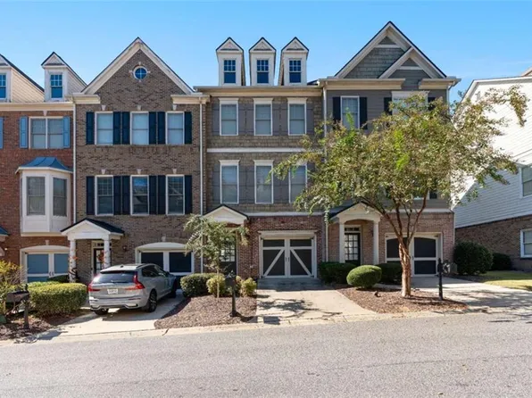 5270 Kershaw Ct, Atlanta, GA 30339