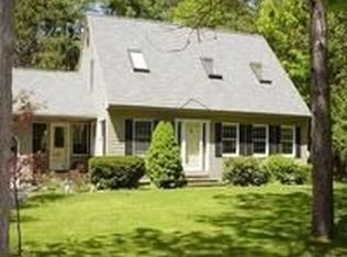 9 Sparwell Ln, Brunswick, ME 04011