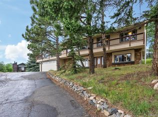 30295 Roan Dr, Evergreen, CO 80439