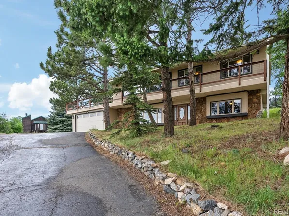 30295 Roan Drive, Evergreen, CO 80439