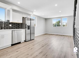 4649 W 18th St, Los Angeles, CA 90019