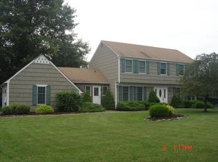 5 Sunset View Rd, Flemington, NJ 08822
