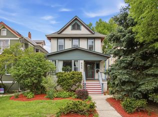 524 N Lombard Ave, Oak Park, IL 60302