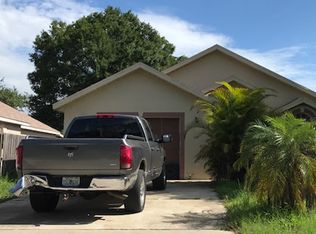 1421 Henry St, Kissimmee, FL 34741