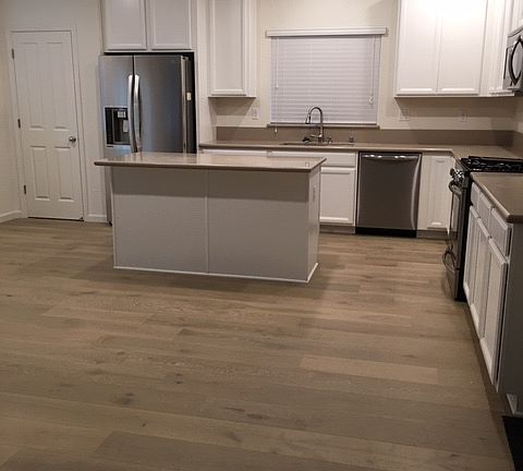 Kitchen/Dining