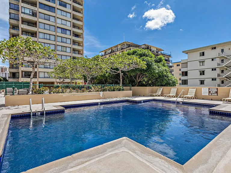 430 Lewers St #2804 — Photo 31
