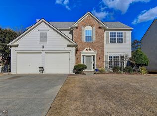 5061 Akard Ct, Suwanee, GA 30024