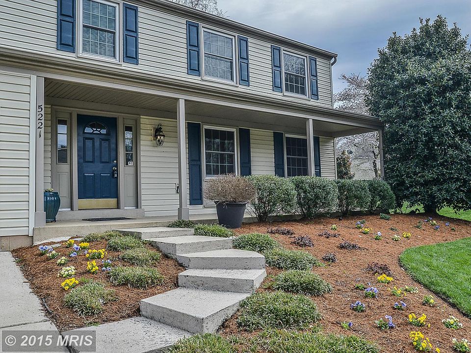 1st image of 5221 Rushbrook Dr
