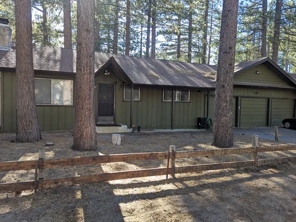 3101 Berkeley Ave, South Lake Tahoe, CA 96150