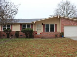 109 Sedgewood Ln, West Columbia, SC 29170