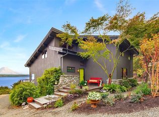 4629 SW 245th St, Vashon, WA 98070