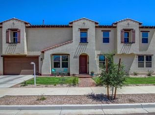 21422 E Via De Arboles, Queen Creek, AZ 85142