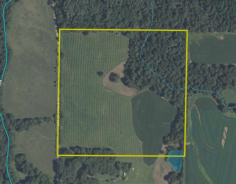 1st image of Decker Springs Rd Lot Wp001
