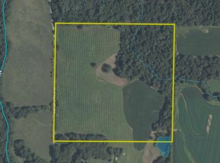 Decker Springs Rd Lot Wp001, Elizabethtown, IL 62931