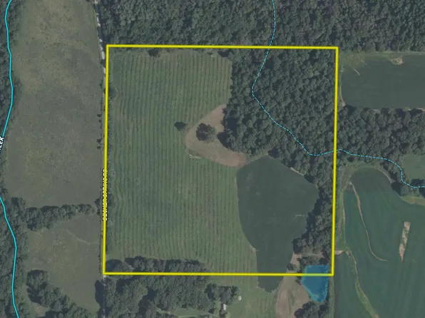 Decker Springs Rd Lot Wp001, Elizabethtown, IL 62931