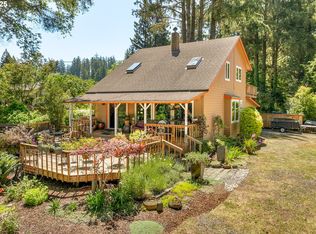 9655 8th St, Bay City, OR