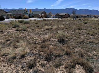 726 Lois Ln, Cortez, CO 81321