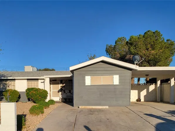 1812 Lexington St, Las Vegas, NV 89106