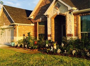 1508 Nacogdoches Valley Dr, League City, TX 77573