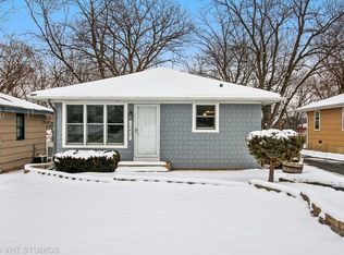 15421 Lamon Ave, Oak Forest, IL 60452