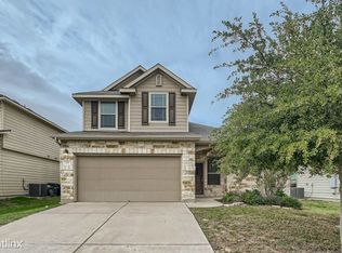 120 Eagle Owl Loop, Leander, TX 78641