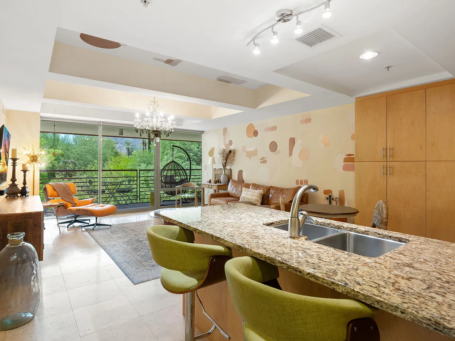 1 bed, 780 sqft, $2,800 — Photo 3
