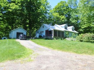 280 Upper Mad River Rd, Thornton, NH 03285