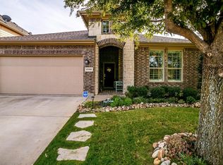 2500 Canyon Wren Ln, Fort Worth, TX 76244