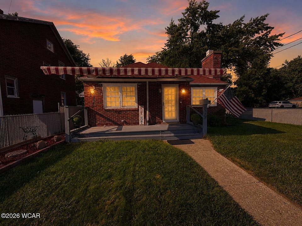 1st image of 829 Michael Ave