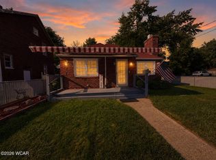 829 Michael Ave, Lima, OH 45804