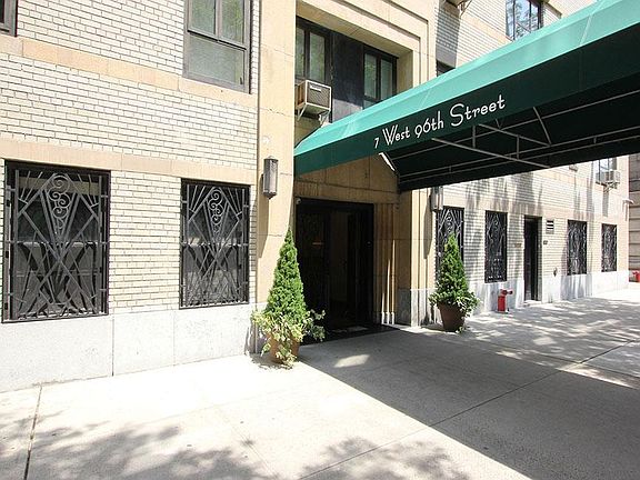 5th image of 7 W 96th St APT 16A