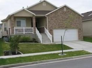 8454 S 6465 W, West Jordan, UT 84081