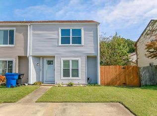 162 Thalia Trace Dr, Virginia Beach, VA 23452