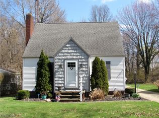 216 Belle Ave NW, Massillon, OH 44646