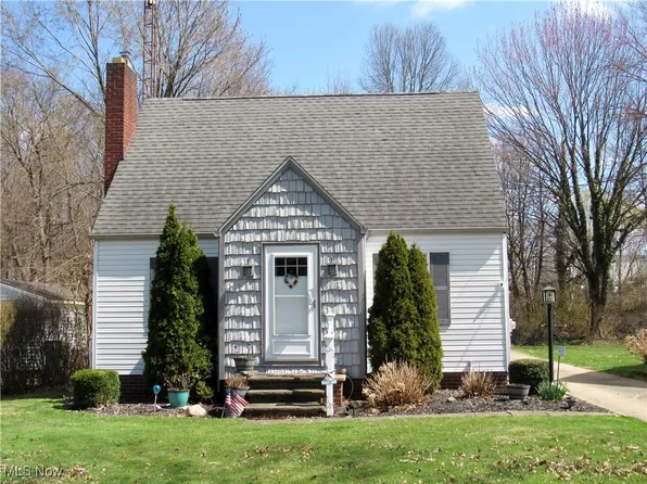 216 Belle Ave NW, Massillon, OH 44646