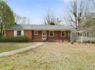 1101 Funderburk St, Lancaster, SC 29720