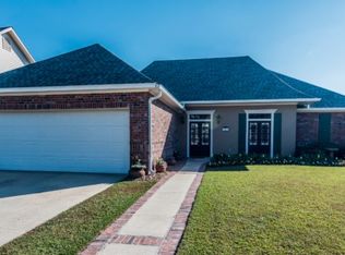 113 Summer Morning Ct, Lafayette, LA 70508