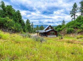233 Carols Curves, Pagosa Springs, CO 81147