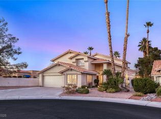 8432 Airmont Ct, Las Vegas, NV 89128