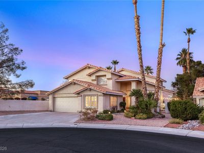 8432 Airmont Ct, Las Vegas, NV, 89128