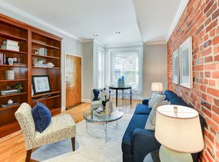 1715 U St NW APT 1, Washington, DC 20009