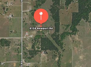 6124 Newport Rd, Lone Grove, OK 73443