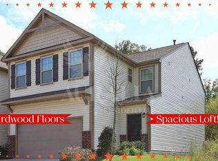 451 Shakespeare Dr, Morrisville, NC 27560