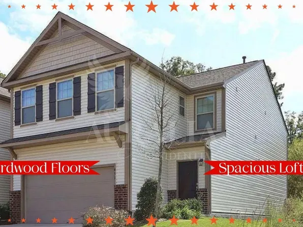 451 Shakespeare Dr, Morrisville, NC 27560