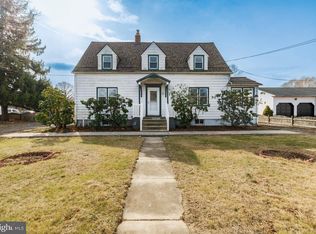 644 N Egg Harbor Rd, Hammonton, NJ 08037