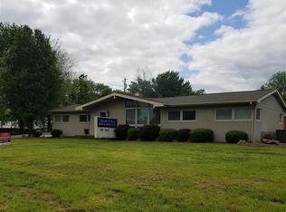905 W Everly Brothers Blvd, Central City, KY 42330