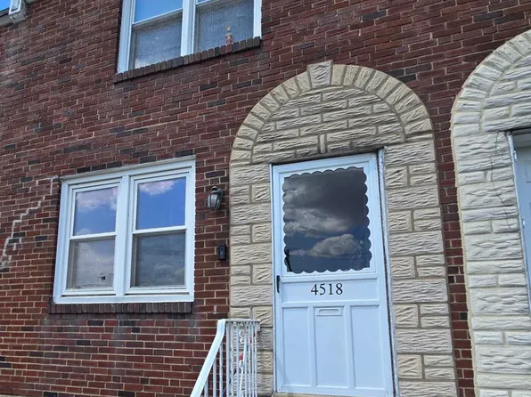 4518 Whitaker Ave, Philadelphia, PA 19120