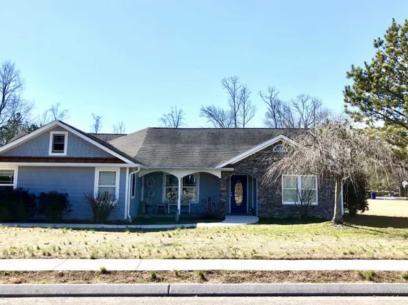 165 Twin Creeks Dr NW, Cleveland, TN 37312