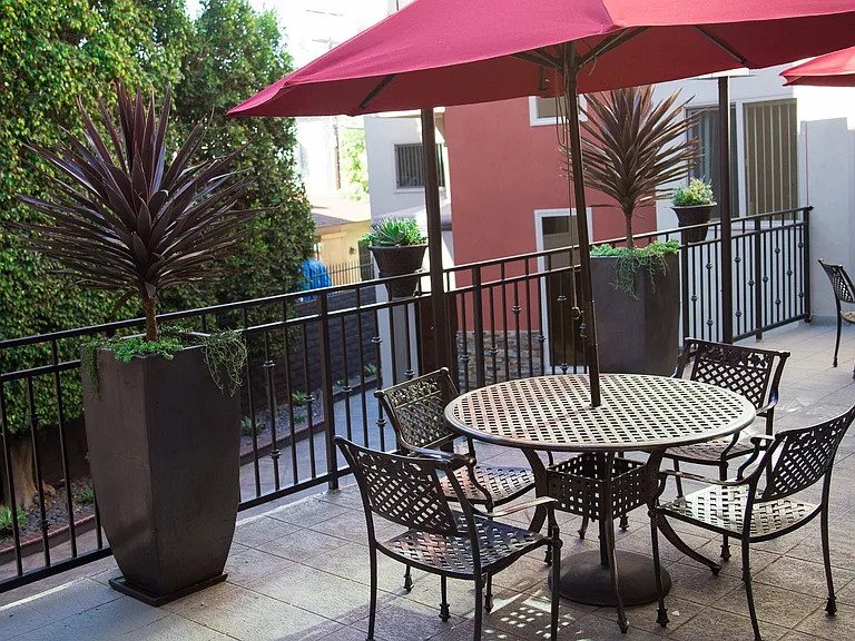The Willows Apartments — Photo 15